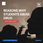 Reasons Why Students Abuse Drugs