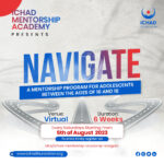 NAVIGATE 1.0 - a 6-week empowerment program