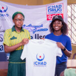 ICHAD SCHOOL PROJECT 1